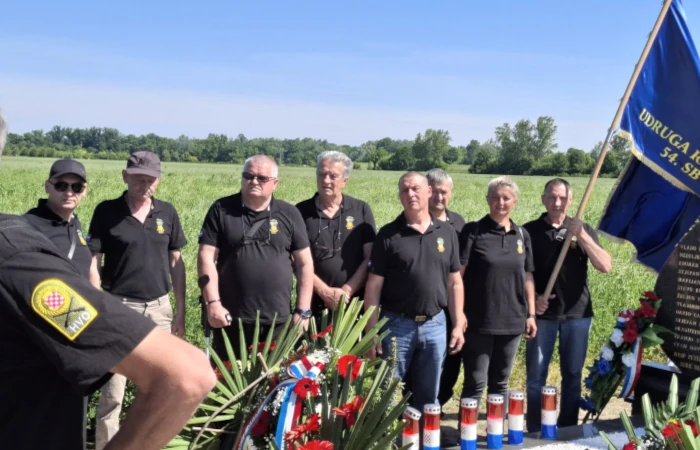  33. godišnjica 106. brigade HVO Orašje