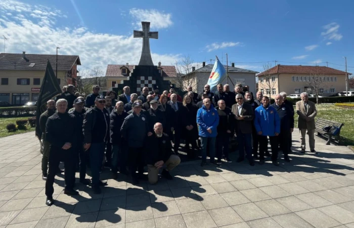  Dan Zbora narodne garde Republike Hrvatske